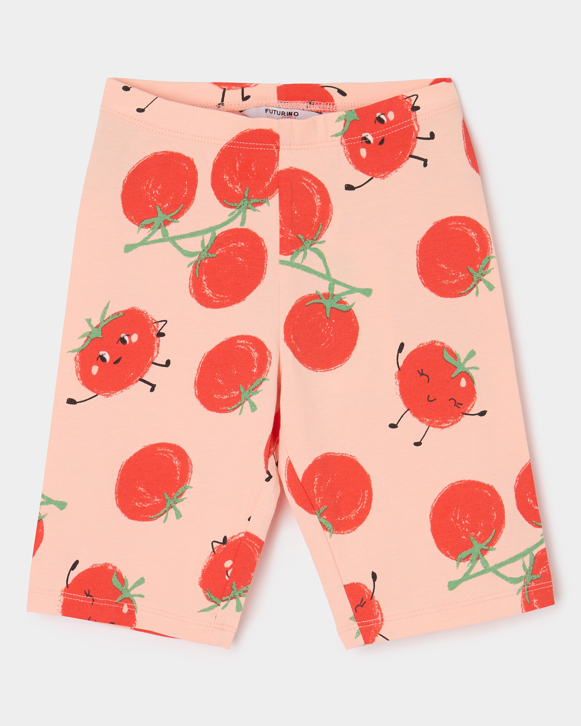 Велосипедки Futurino FG-SS26-54-2FUkg-43 - фото 1