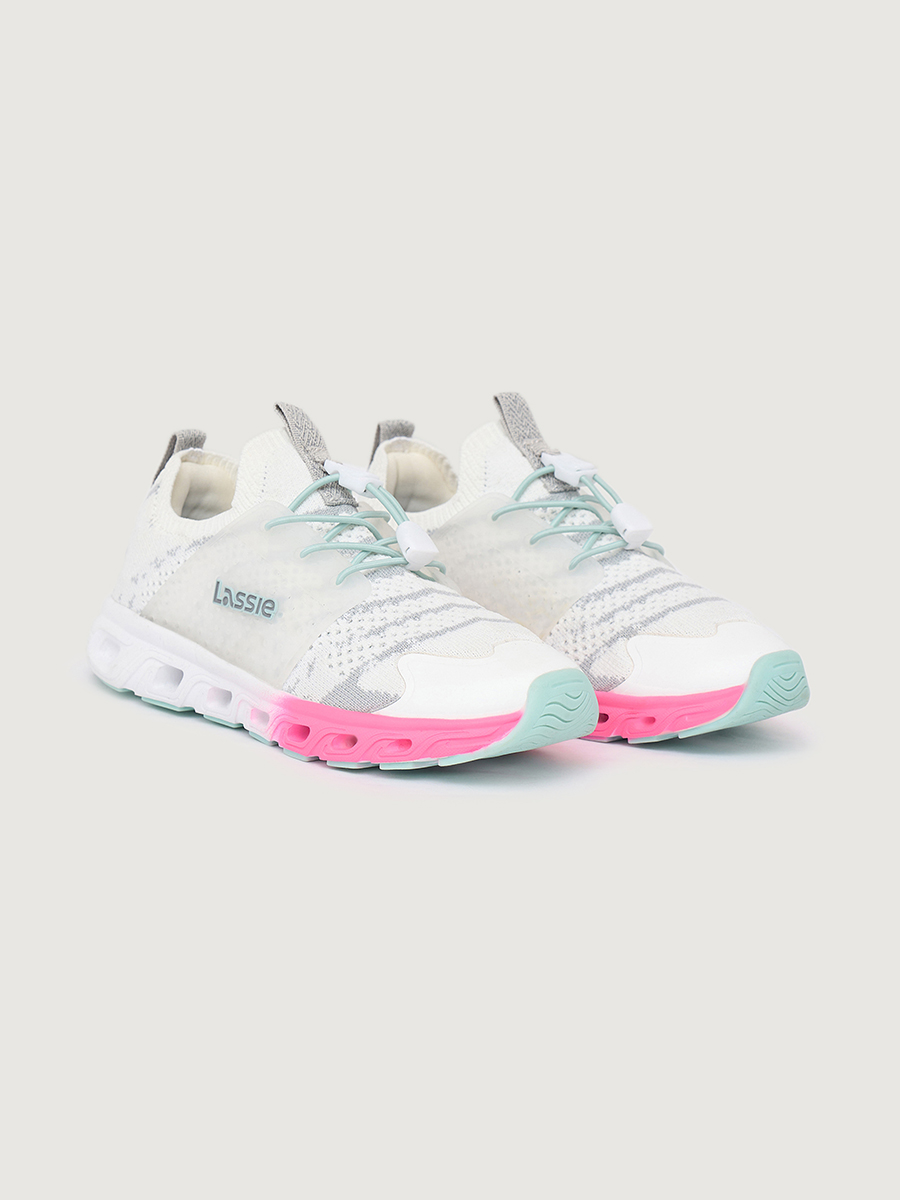 Кроссовки Lassie 72406301-0100 - фото 1
