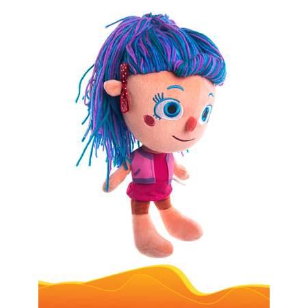 Игрушка мягкая Монсики