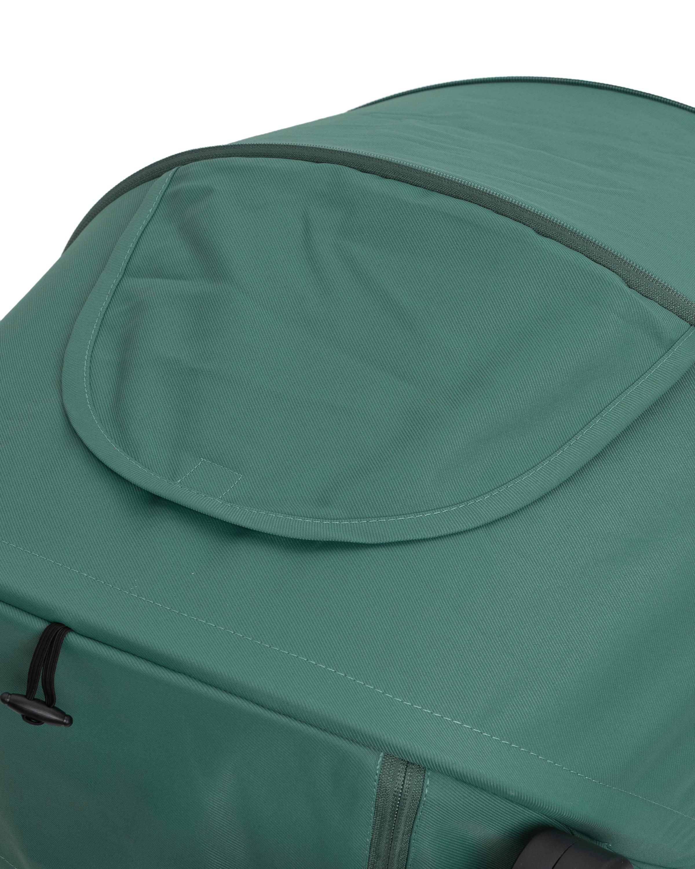 Коляска прогулочная BabyGo Magic New зеленый - фото 23