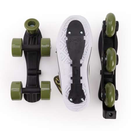 Роликовые коньки SXRide 32
