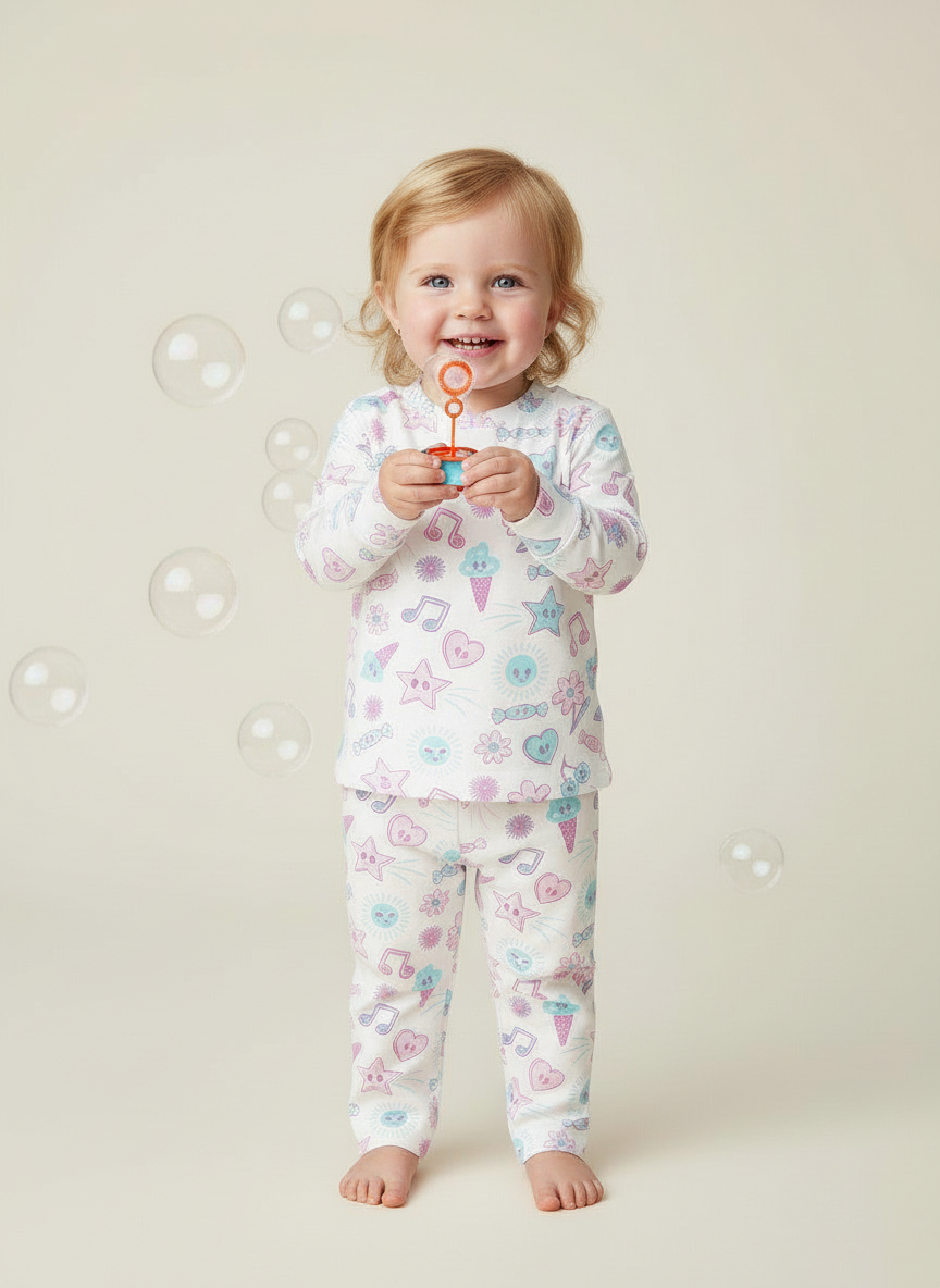 Комплект КотМарКот 801323 - фото 1