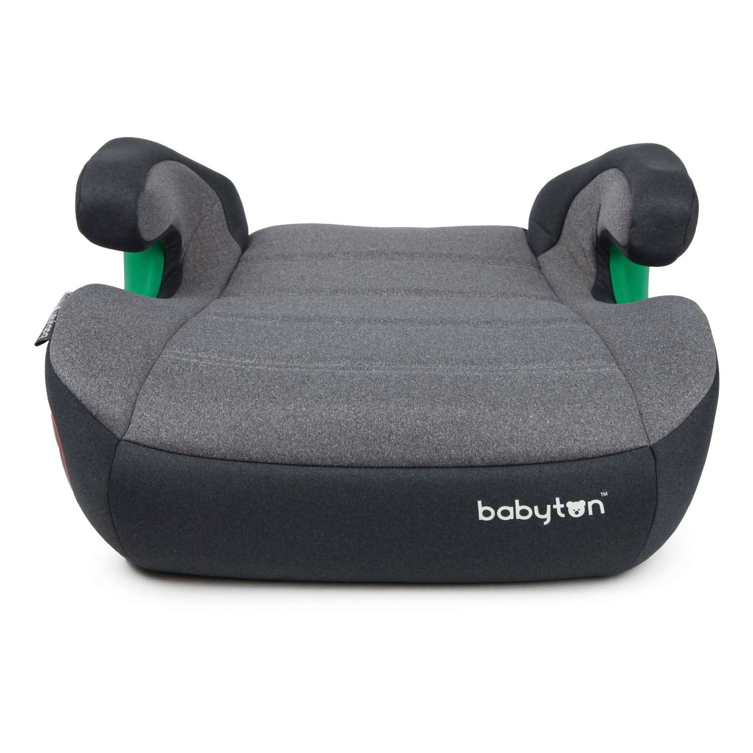 Автокресло Babyton AutoFix Isofix 3 (22-36 кг) - фото 4