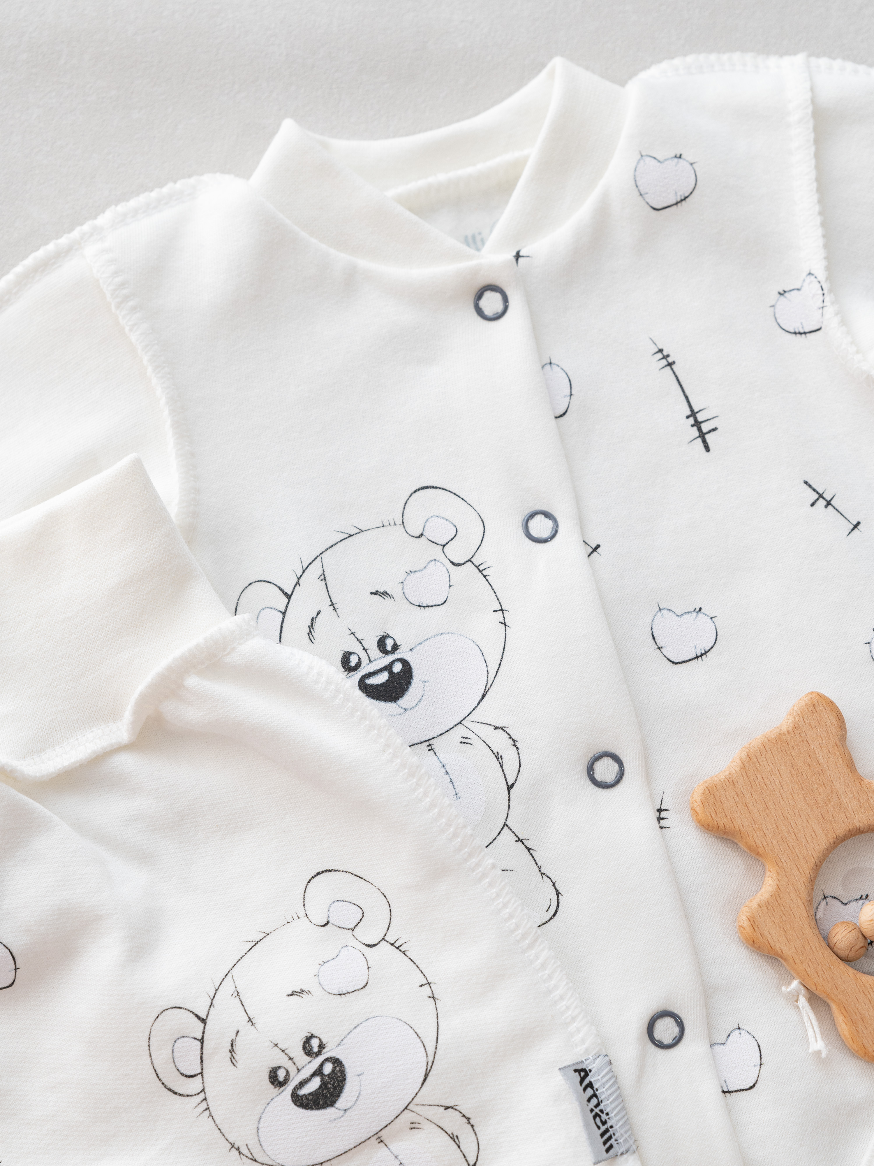 Комплект Amelli 290.140.0.293.055;230.005.0.293.055бел - фото 5