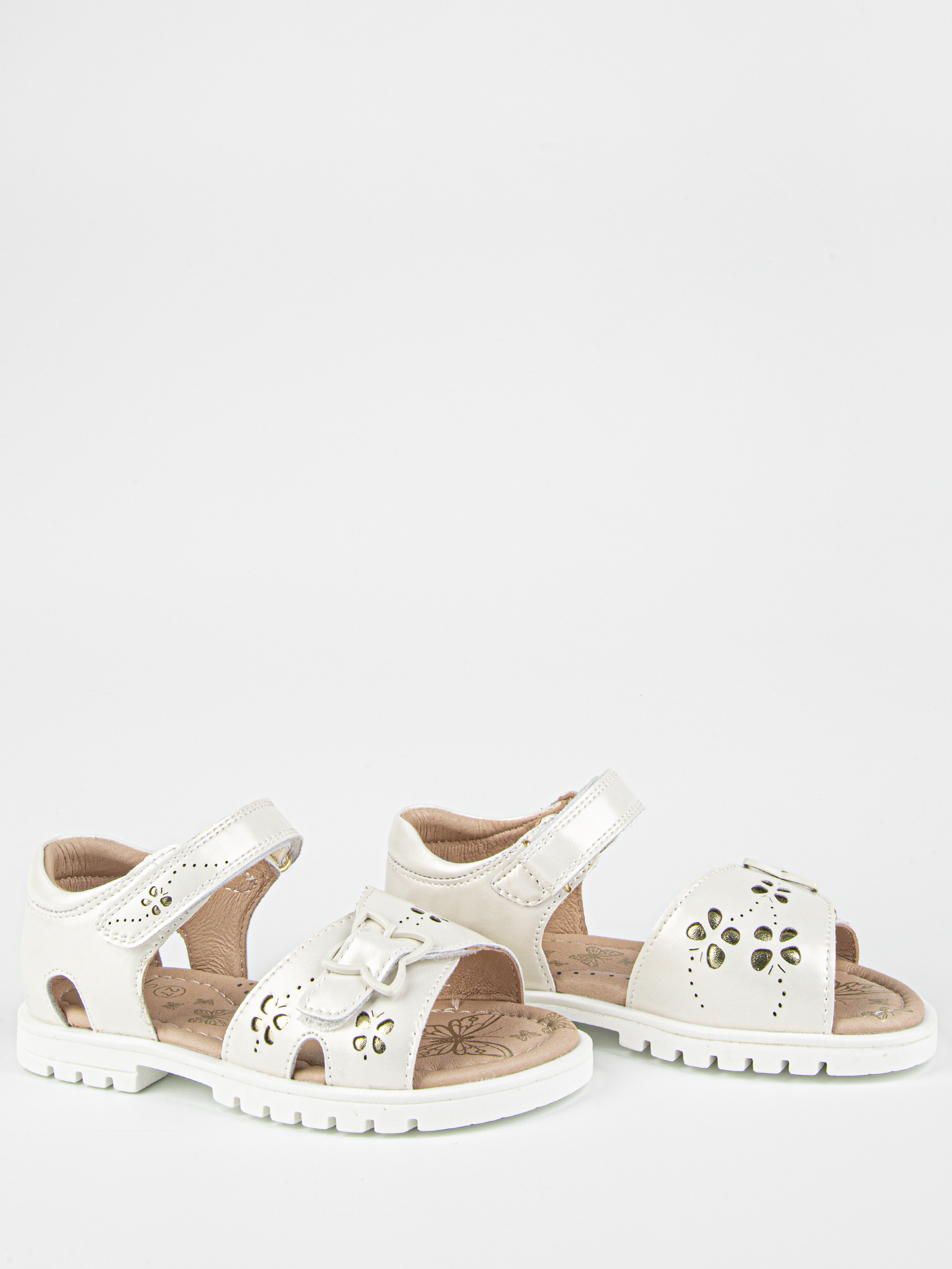 Сандалии Kapika 321014к-1 - фото 2