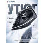 Утюг электрический ENDEVER Drlta-232