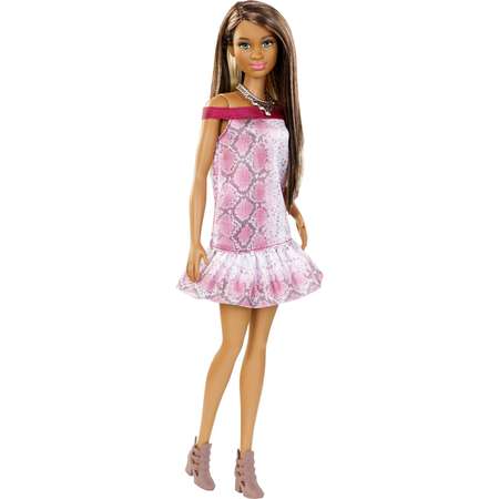 Кукла модельная Barbie