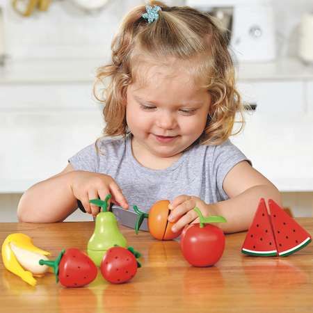 Игровой набор Hape продукты