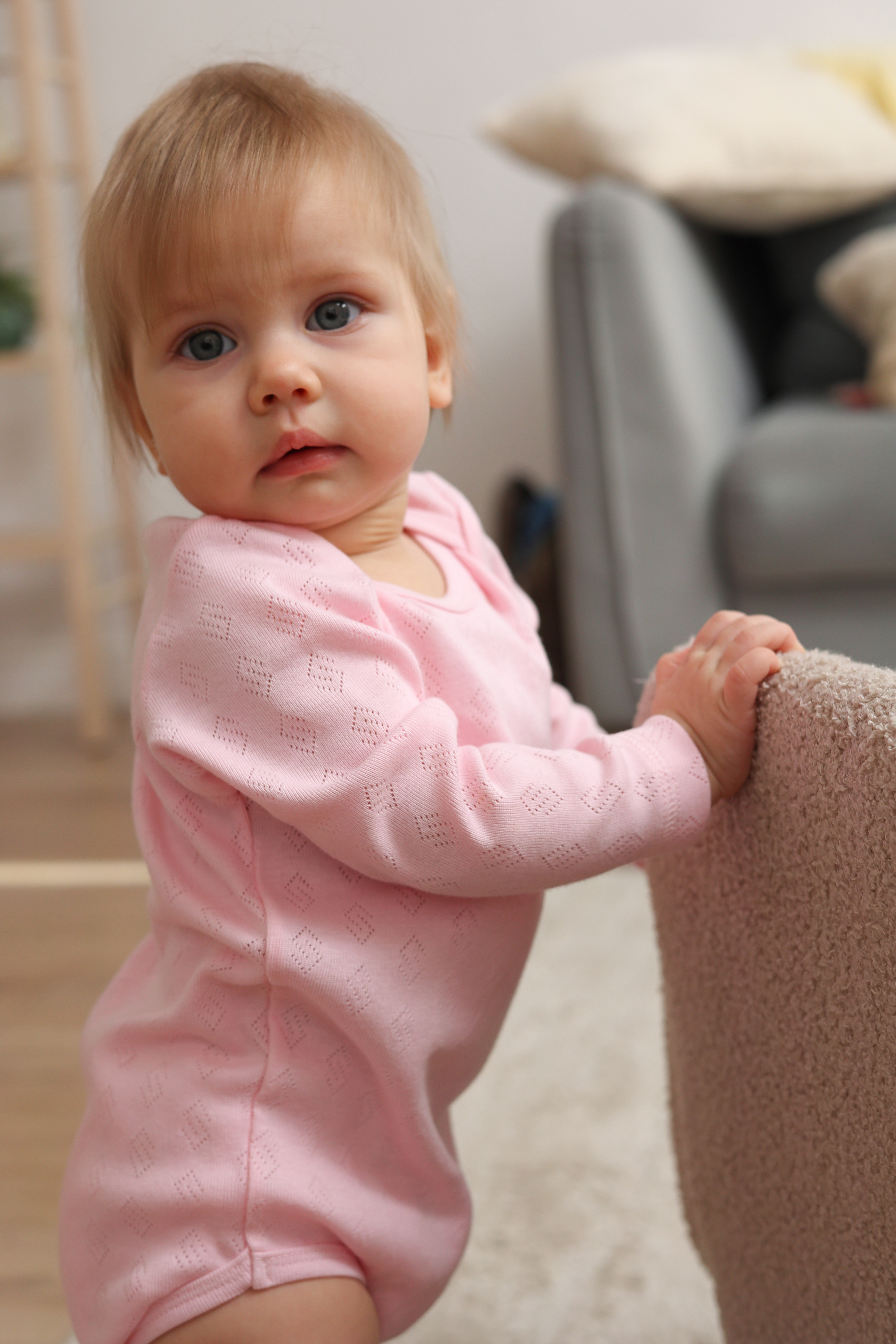 Боди LeeLuckBaby B3931-large - фото 6
