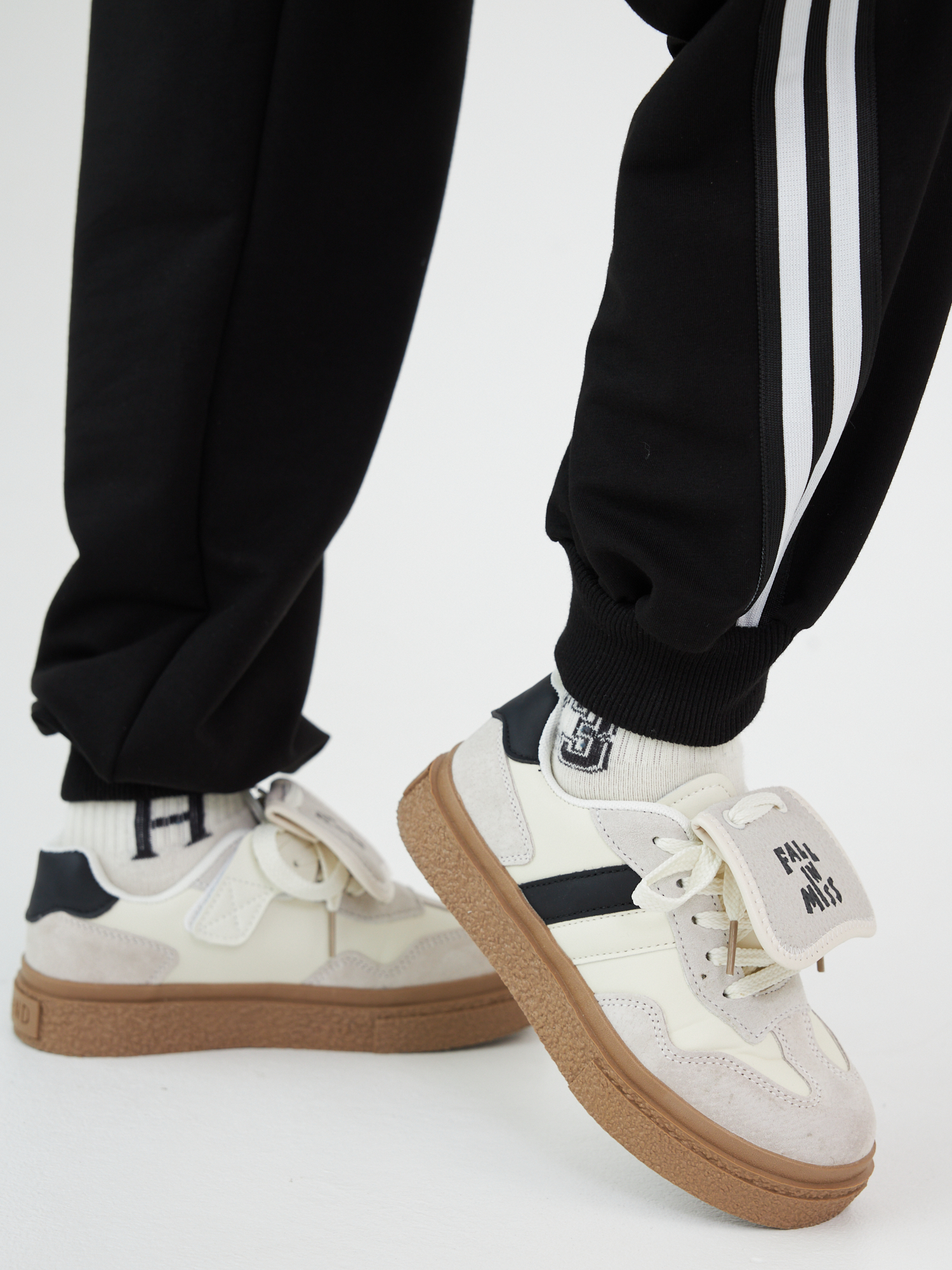 Костюм Crimea Baby SPORT_STRIPES/black - фото 13