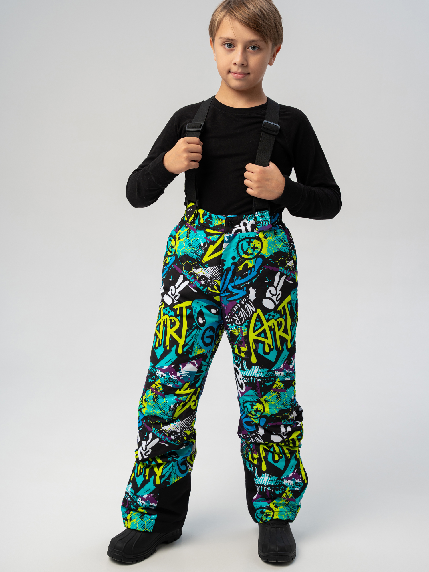 Куртка и брюки PlayToday 32511031 - фото 8