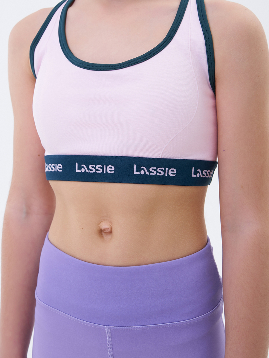 Топ Lassie 73204312-4051 - фото 3