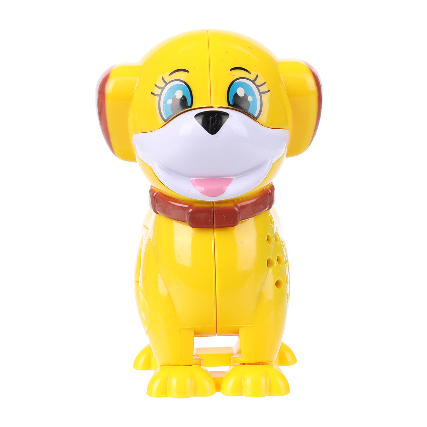 Игрушка УМка развивающий центр Фигурка Щенок - фото 4