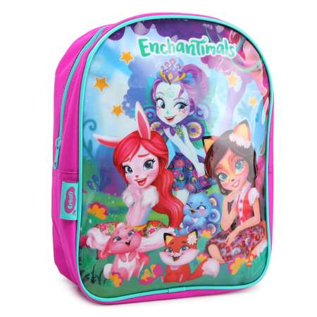 Рюкзак дошкольный Erhaft Enchantimals