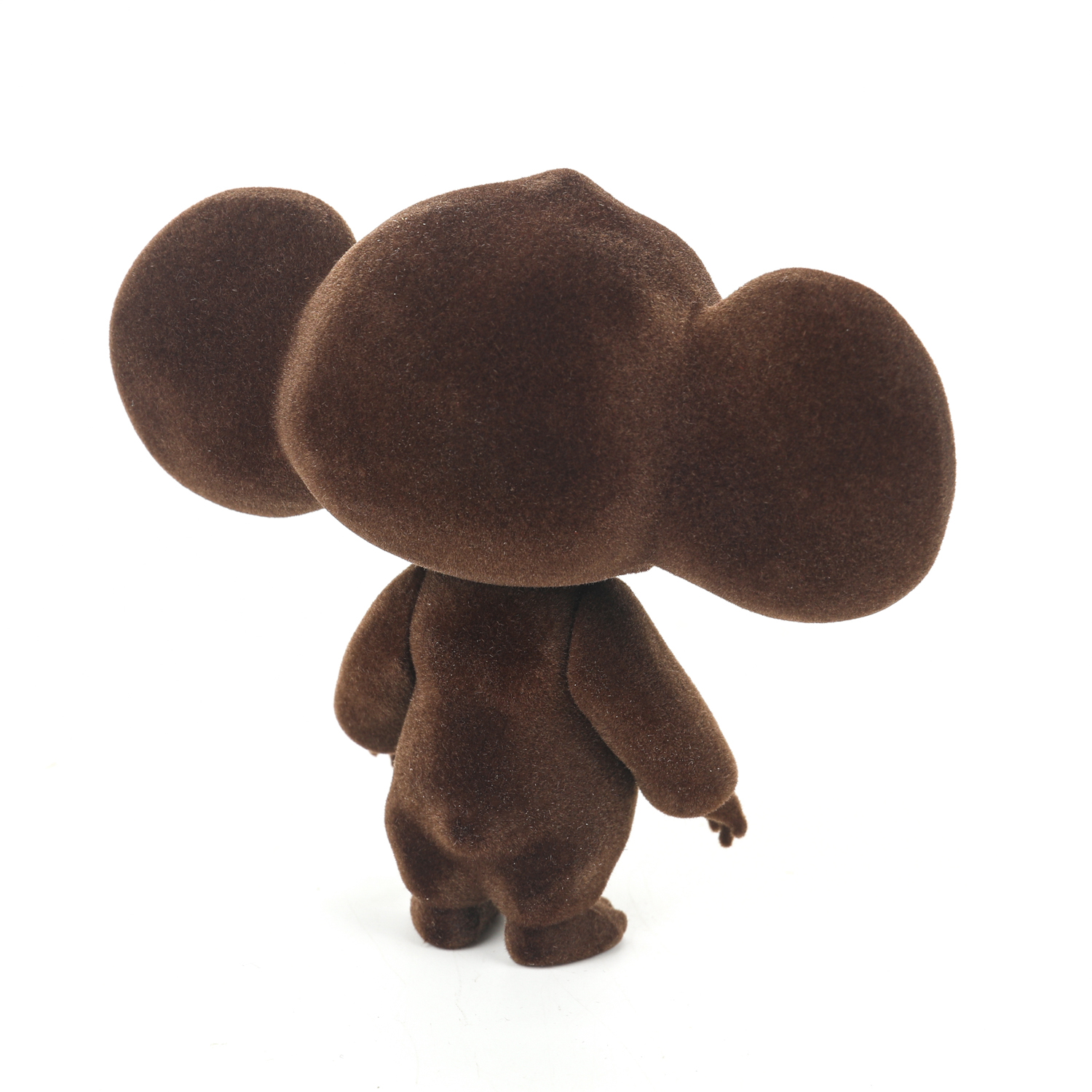 Фигурка Играем вместе Чебурашка - фото 3