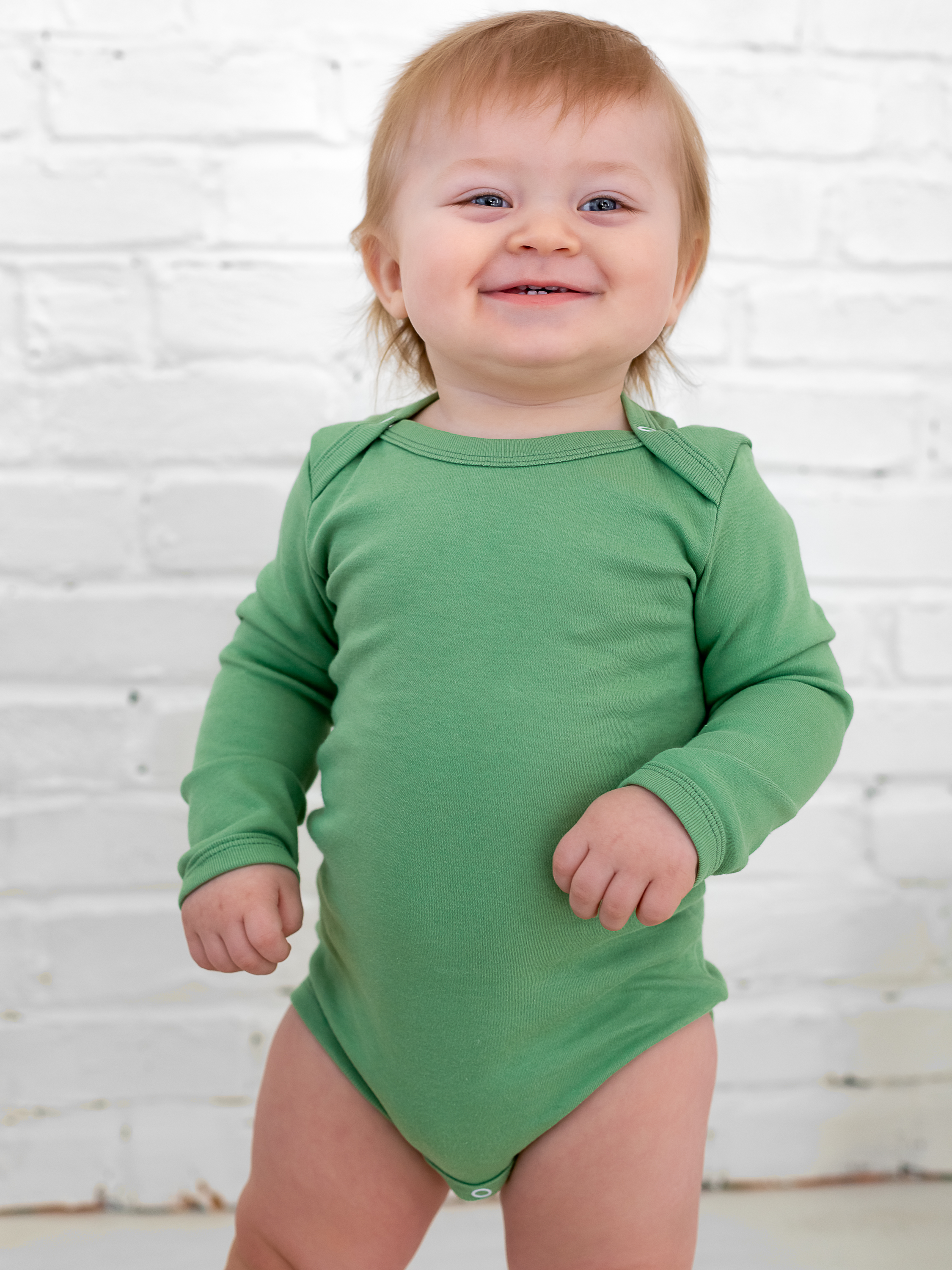 Боди 2 шт MintKids М94-2/10580 - фото 8