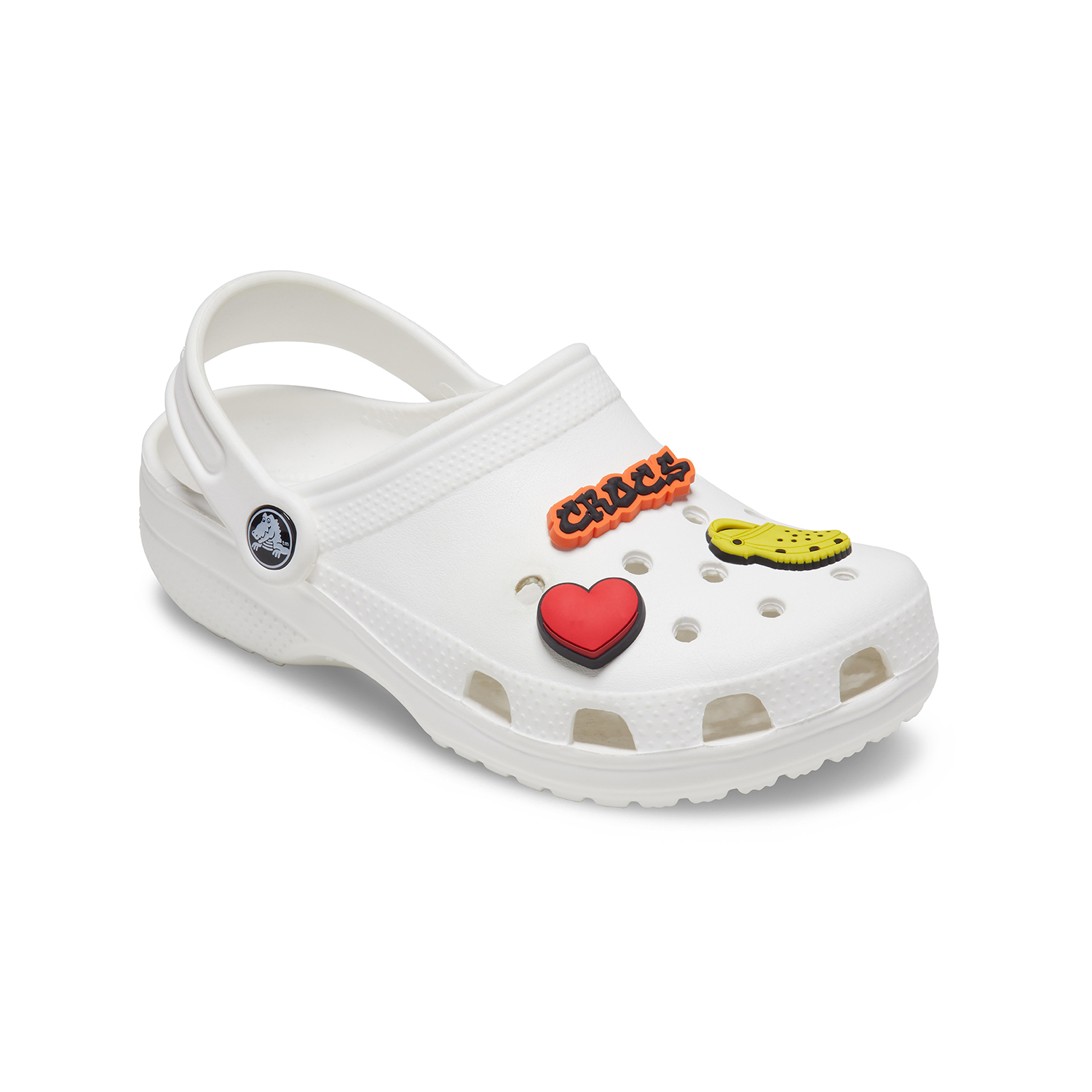 Джибитс CROCS 10007561 - фото 5