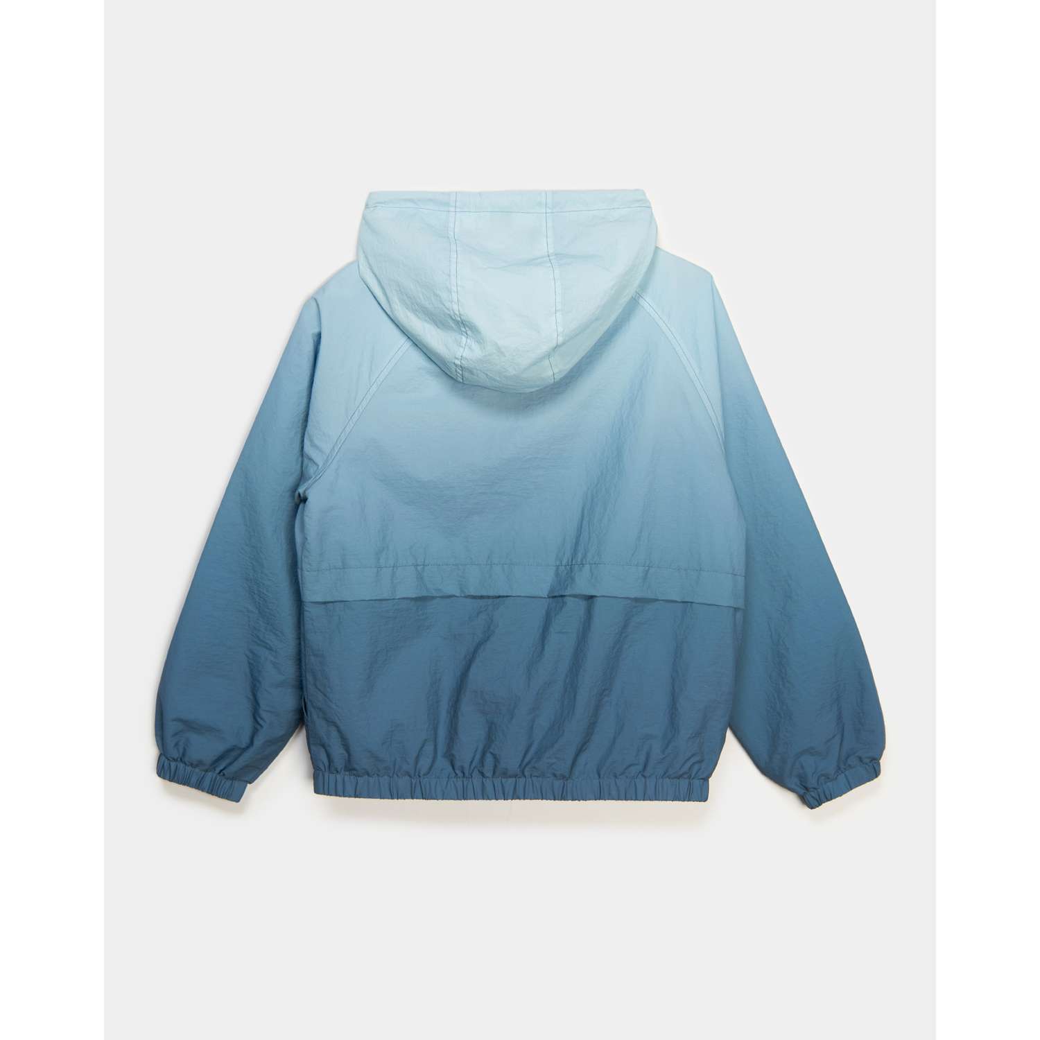 Ветровка Futurino Fashion S25FF-2BO01tb-55 - фото 4