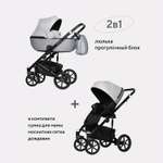 Коляска 2в1 Riko