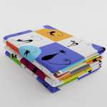 Пододеяльник Anna Maria Черный кот 145 x 215 см