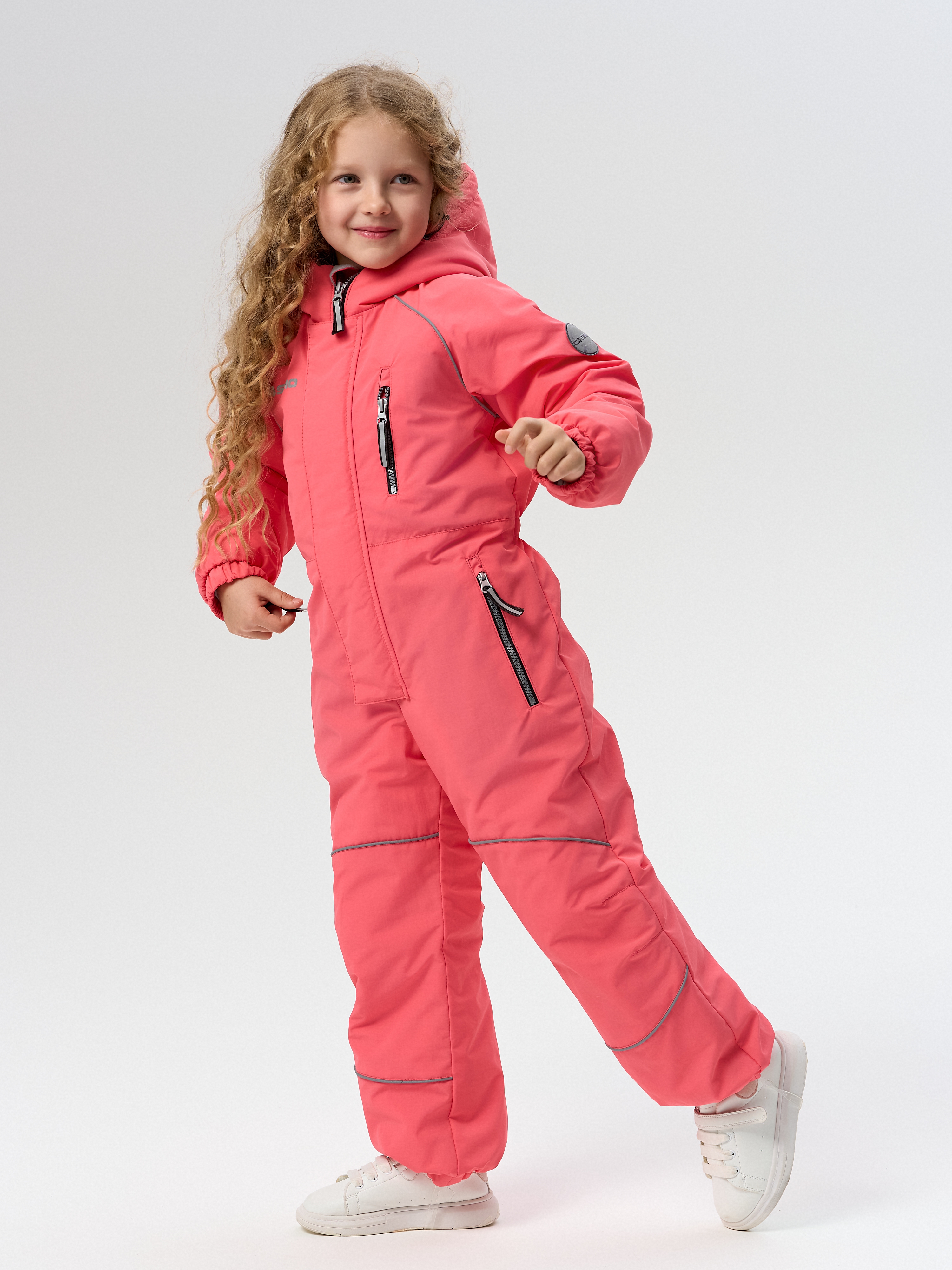 Комбинезон CosmoTex ШКО010750 - фото 1