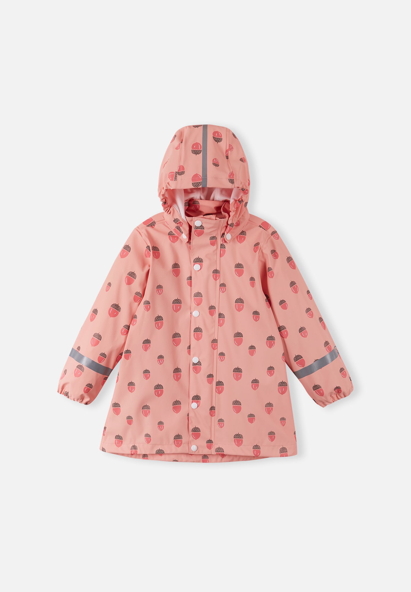 Куртка Reima 5100085A-3171 - фото 1