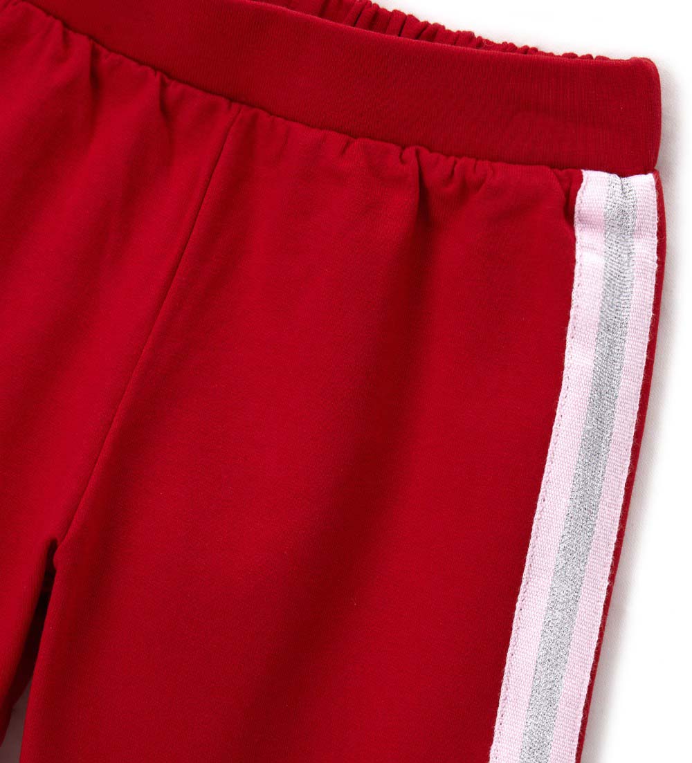 Брюки ORIGINAL MARINES DFA1457NF_19-1862TCX - фото 3