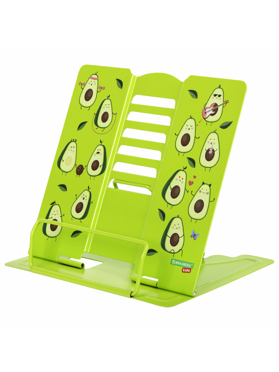 Подставка для книг Brauberg - фото 6