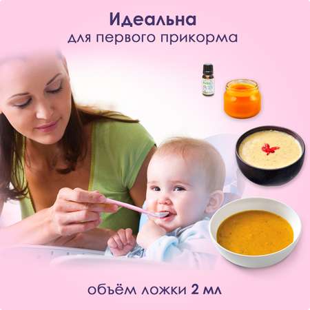 Ложка KUNDER в ассортименте