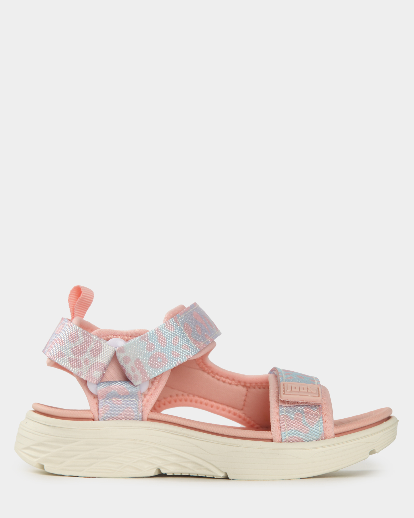 Сандалии Jook S26CDkgSA-343-N2 - фото 2