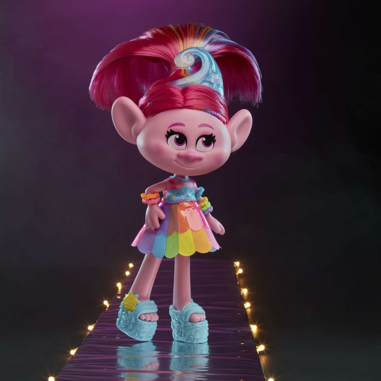 Кукла модельная Trolls в ассортименте E65695L0 - фото 21