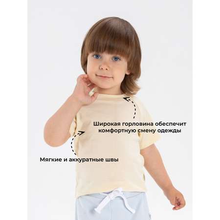 Футболка КУЗЯ ТУТ