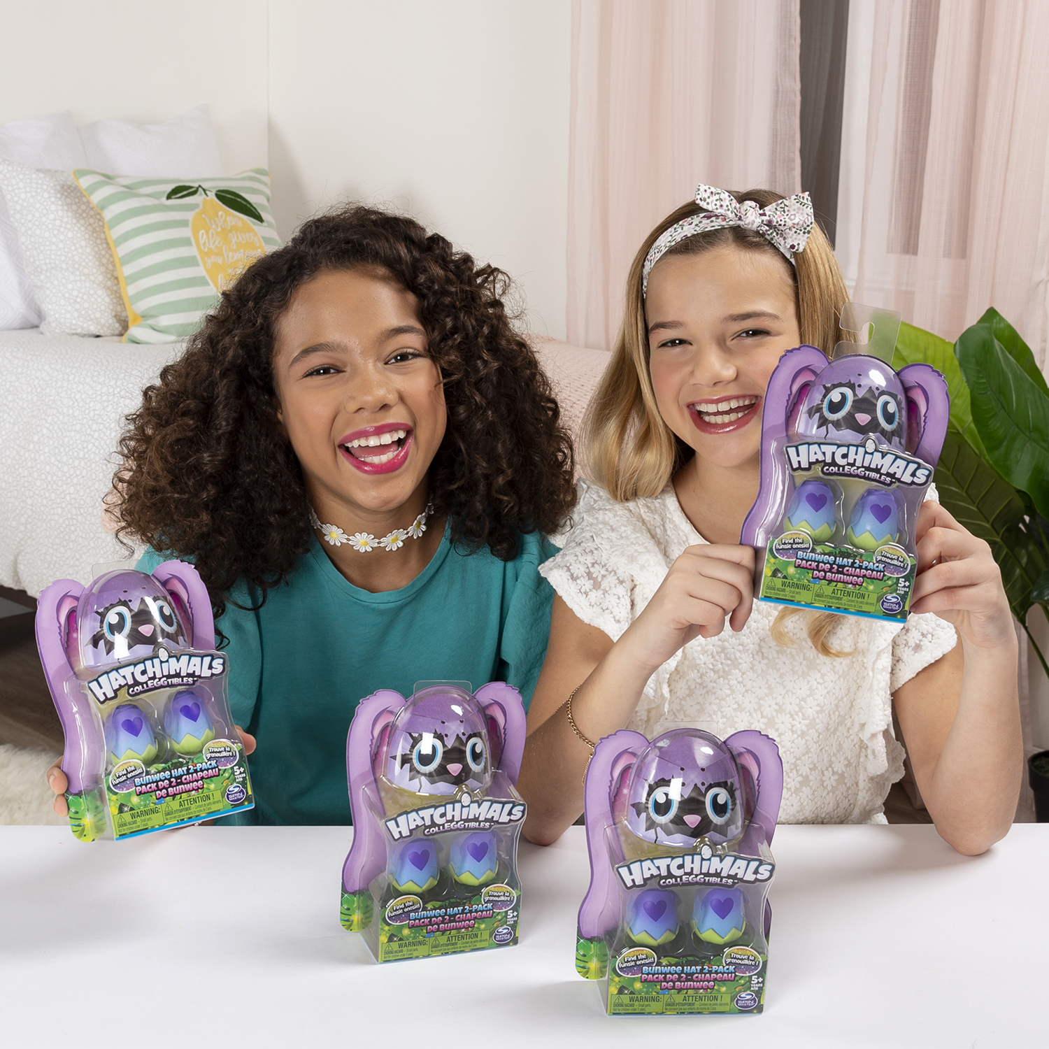 Игровой набор Hatchimals - фото 7