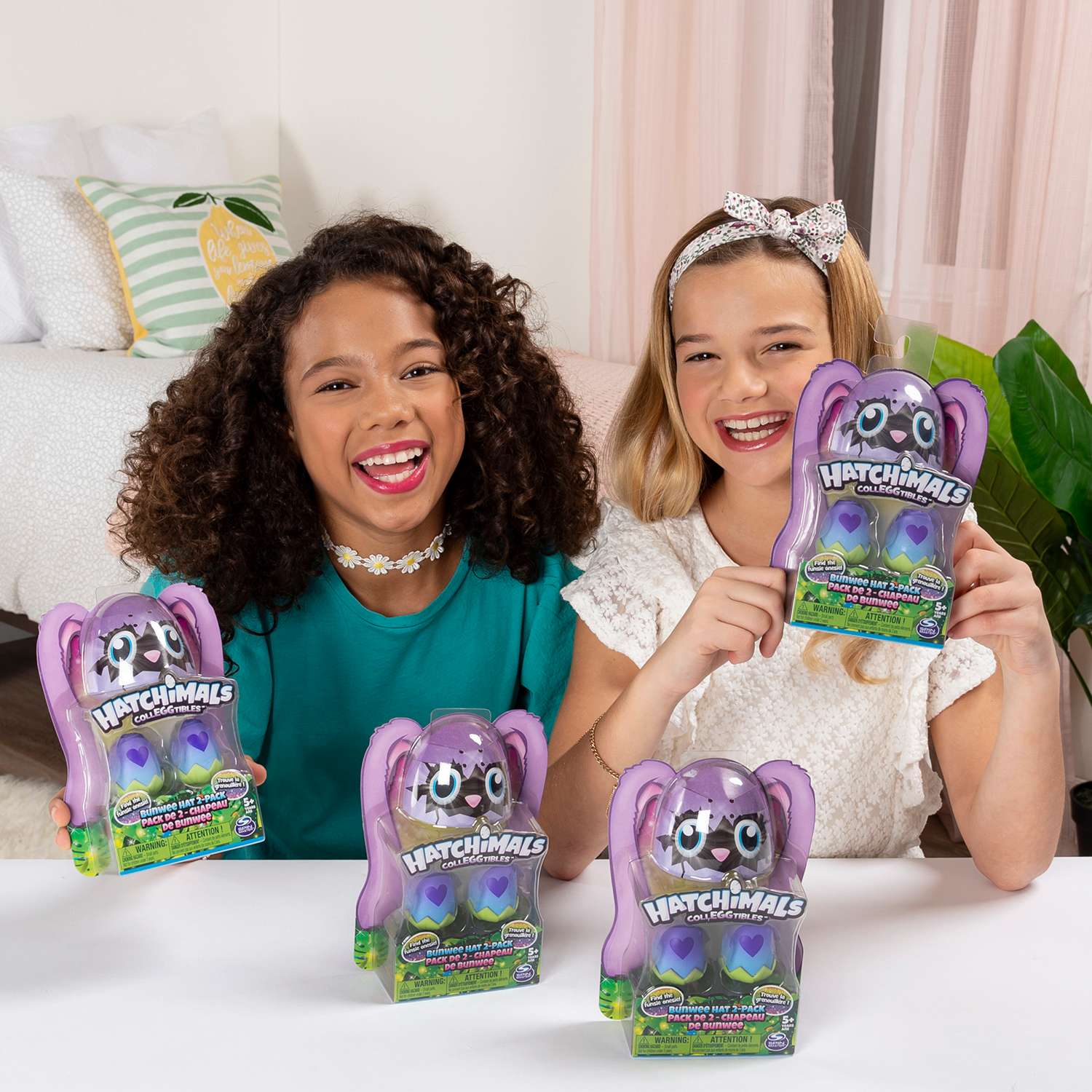Игровой набор Hatchimals - фото 7