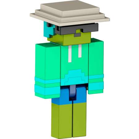 Игровой набор Minecraft