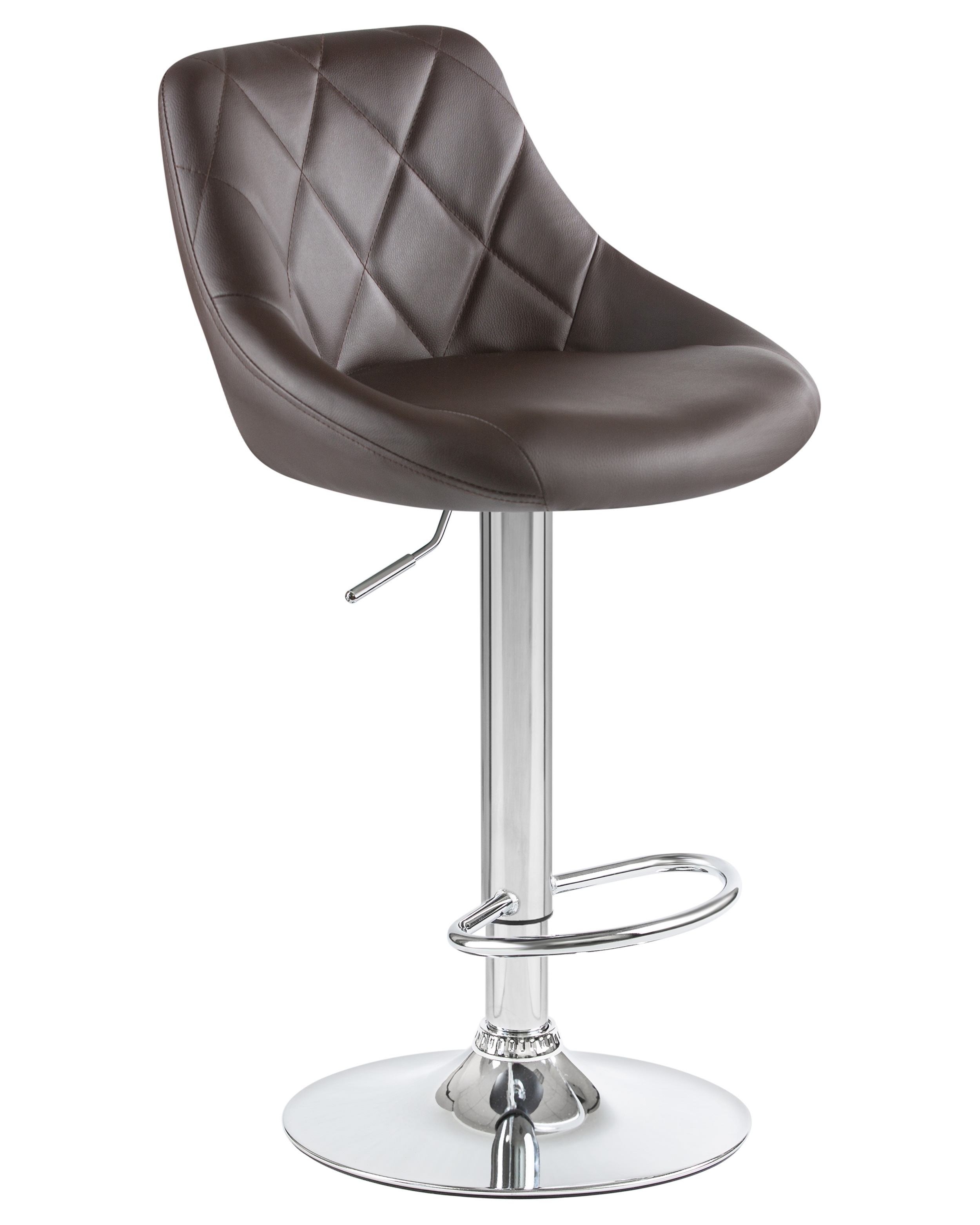 Стул DOBRIN LOGAN - фото 2