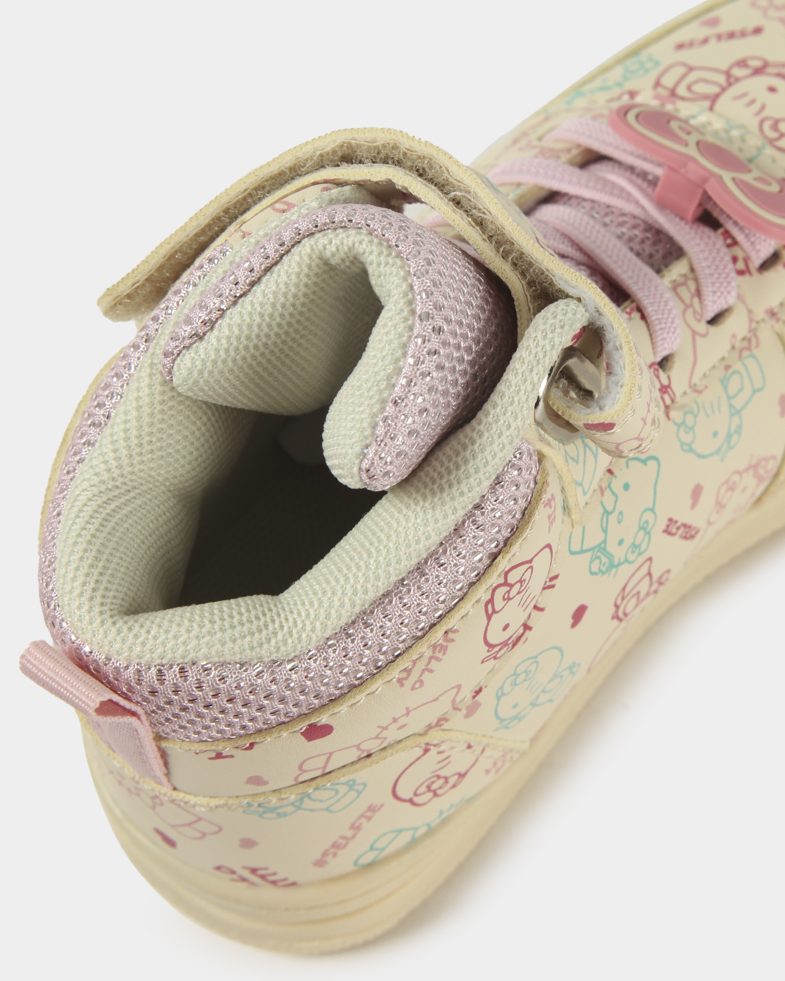 Ботинки Hello Kitty HK009059 - фото 4