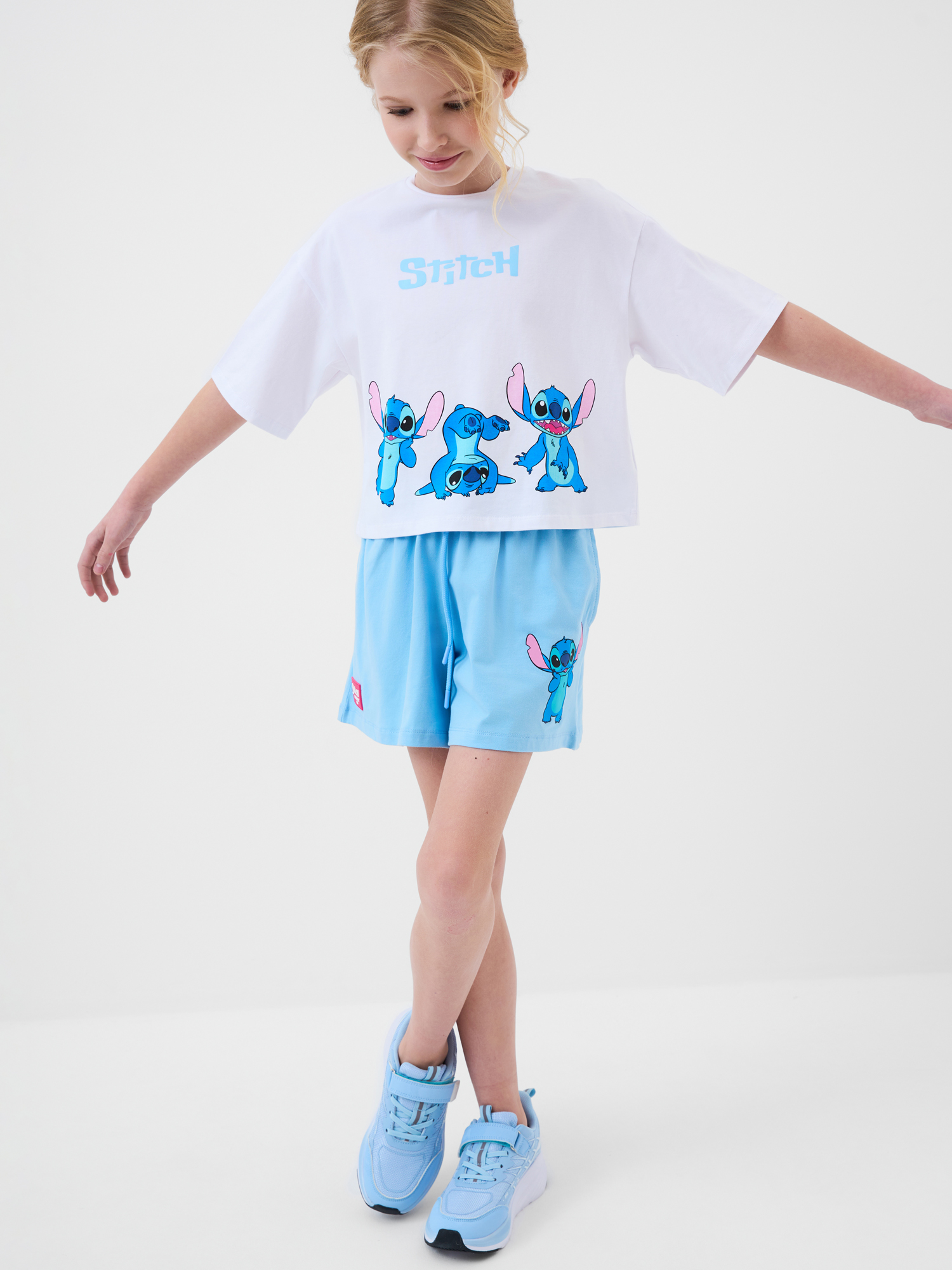 Футболка PlayToday 12621686 - фото 7