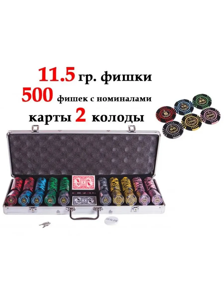 Настольная игра Partida - фото 2