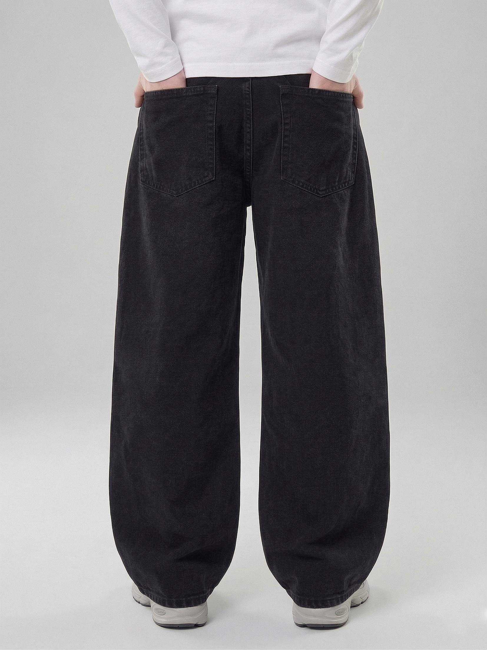 Джинсы СИНИЙ МИР WM7945A-G63 - фото 4