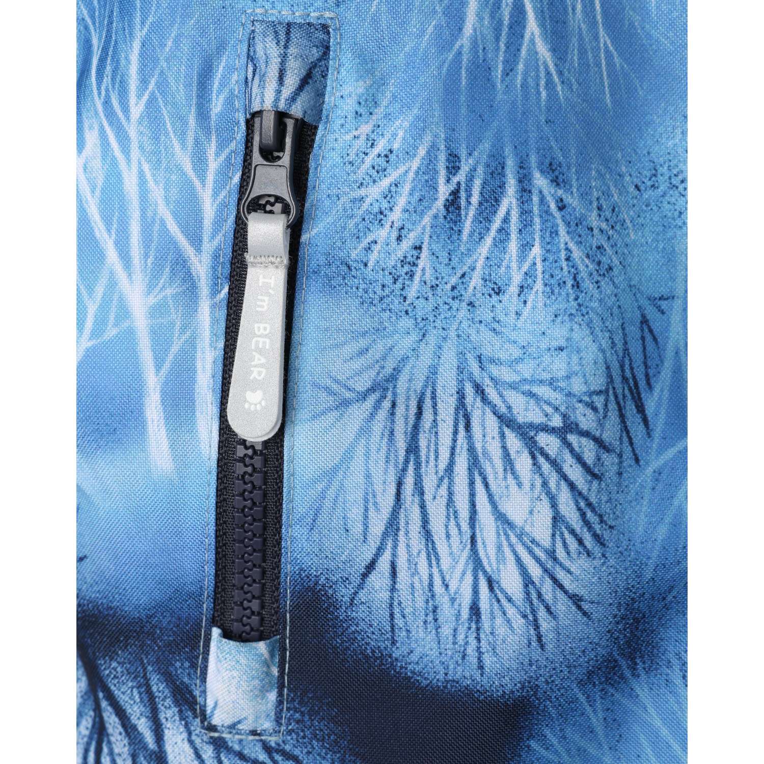 Комбинезон BabyGо OBN-AW25-3BGib-66D6 - фото 6