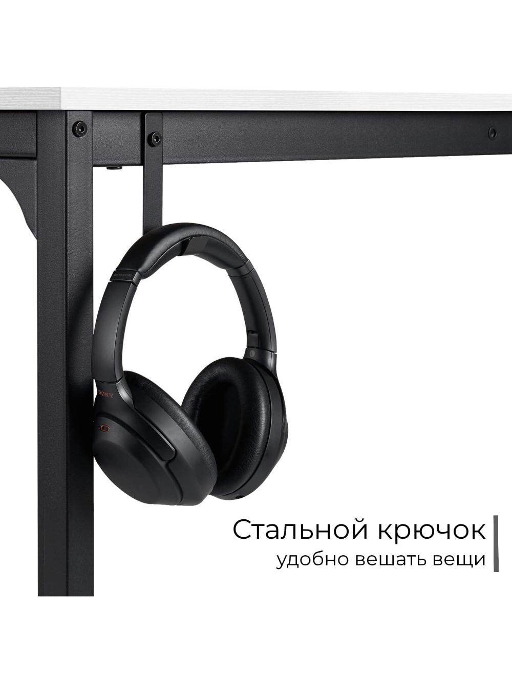 Компьютерный стол Incube D002 - фото 6