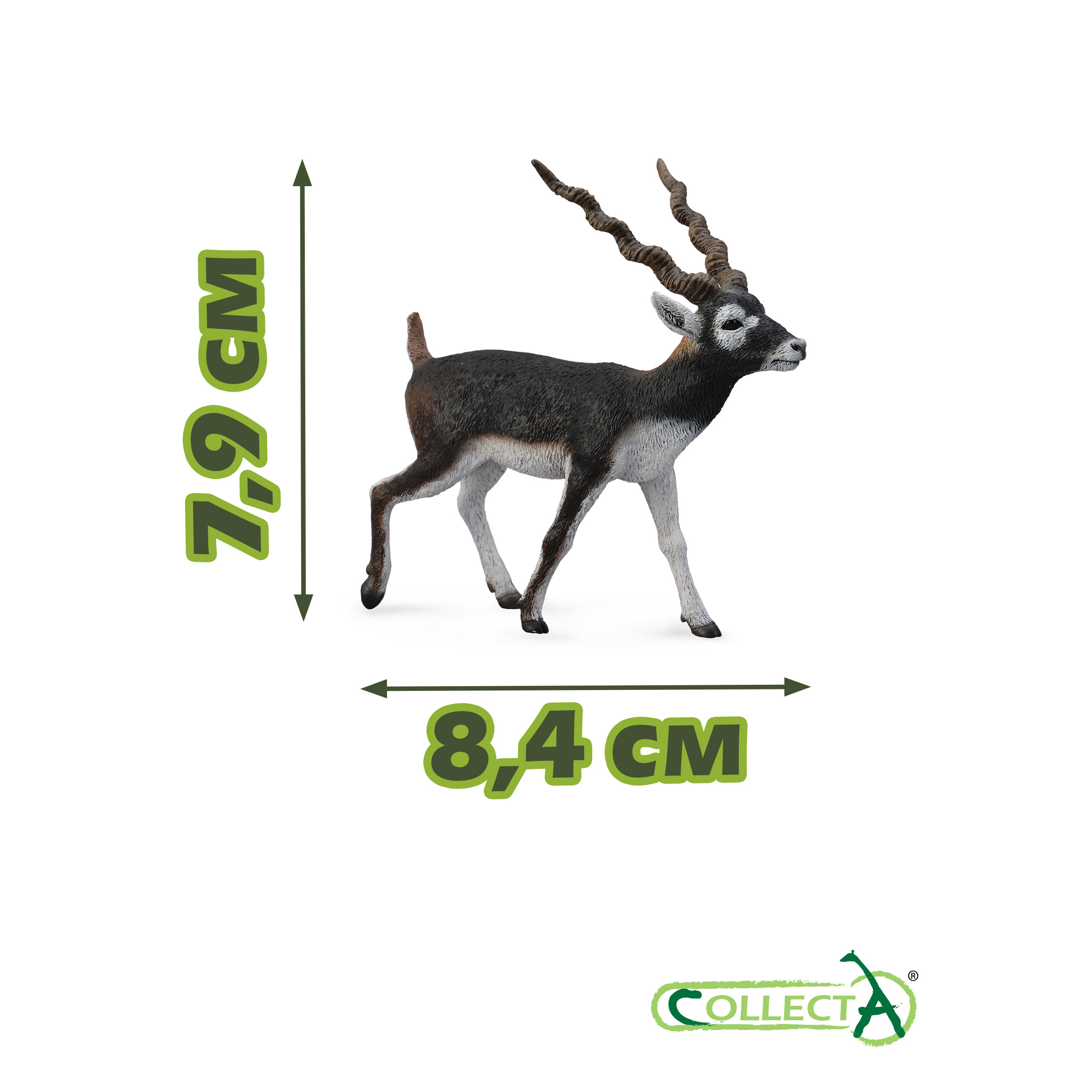 Фигурка Collecta Гарна - фото 2