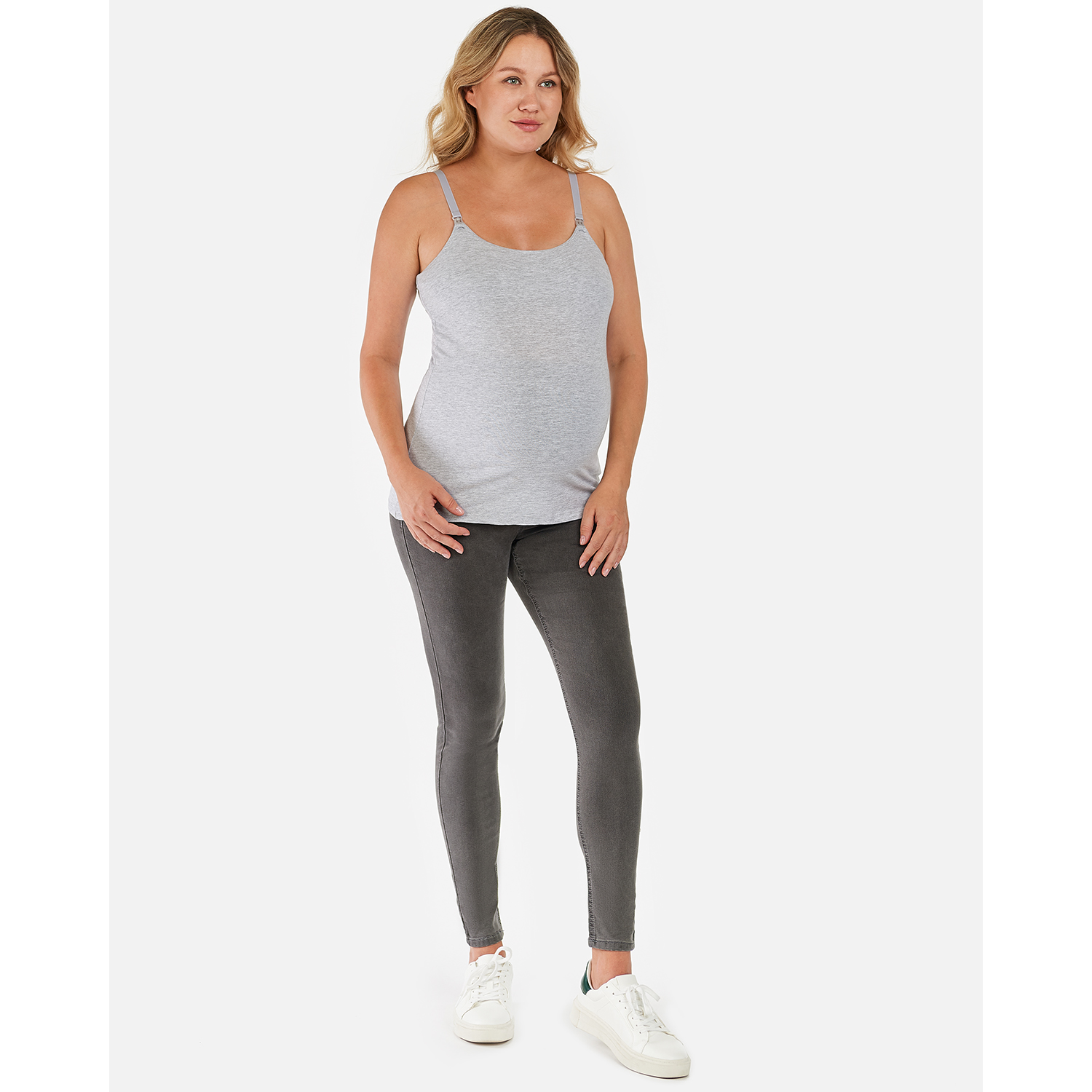 Джегинсы для беременных Futurino Mama AW21-06-mat-GG - фото 1