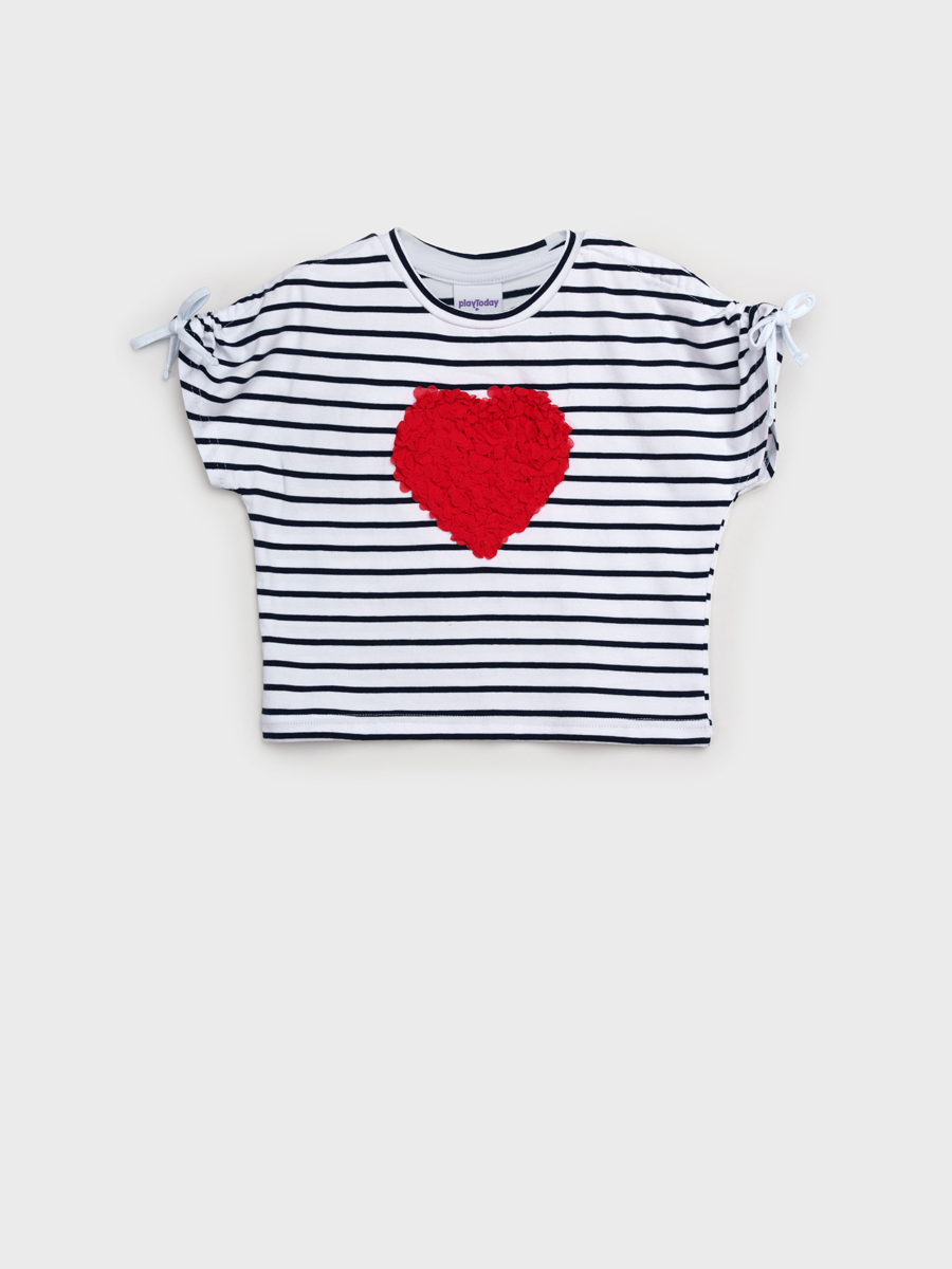 Футболка PlayToday 12522173 - фото 6