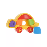 Игрушка Zebratoys сортер