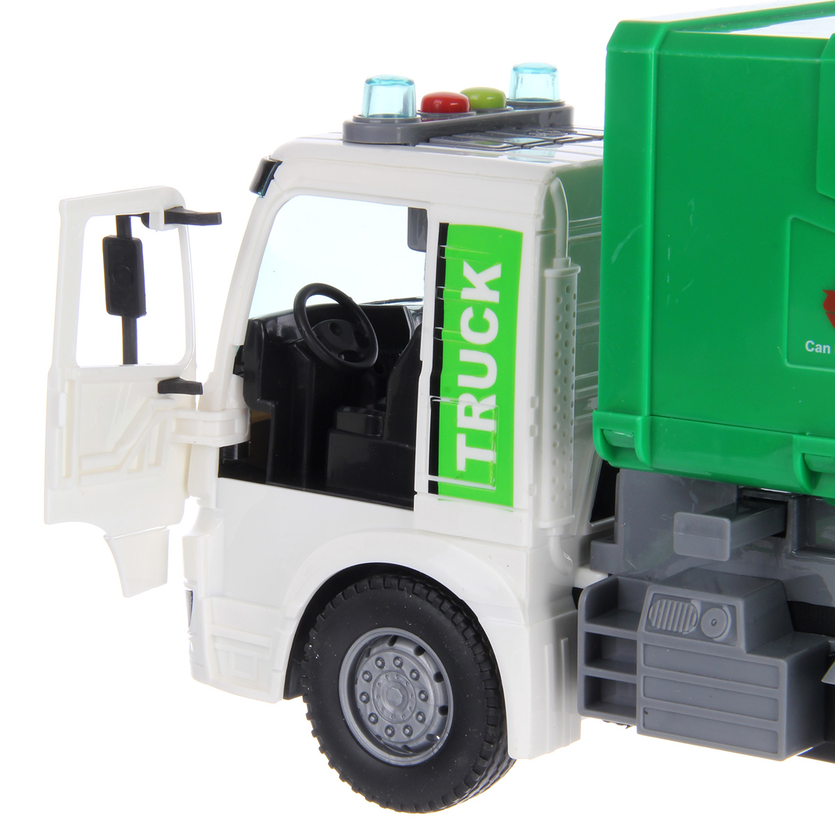 Мусоровоз Veld Co 136590 - фото 29