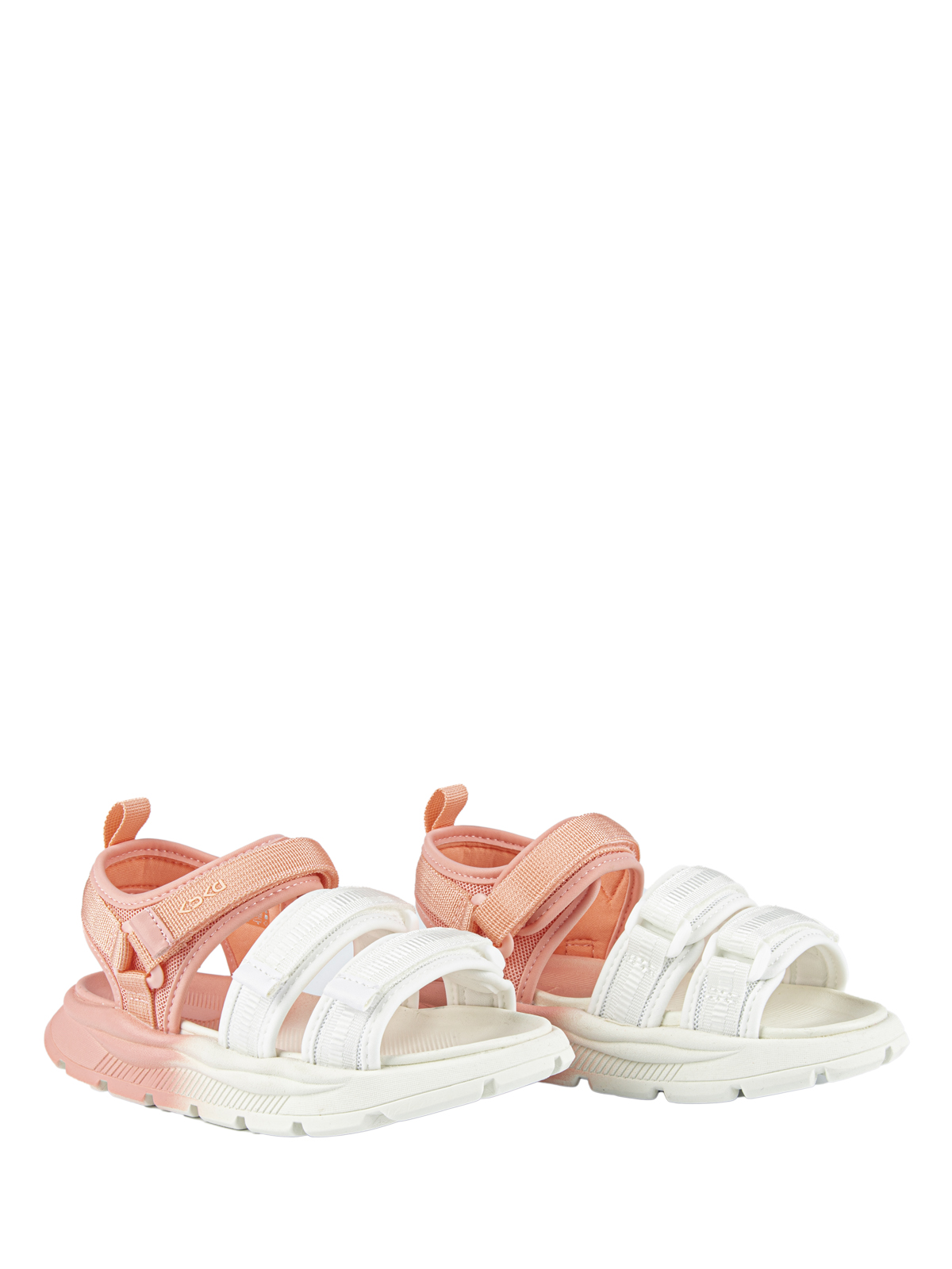 Сандалии Kapika 33831-1 - фото 5