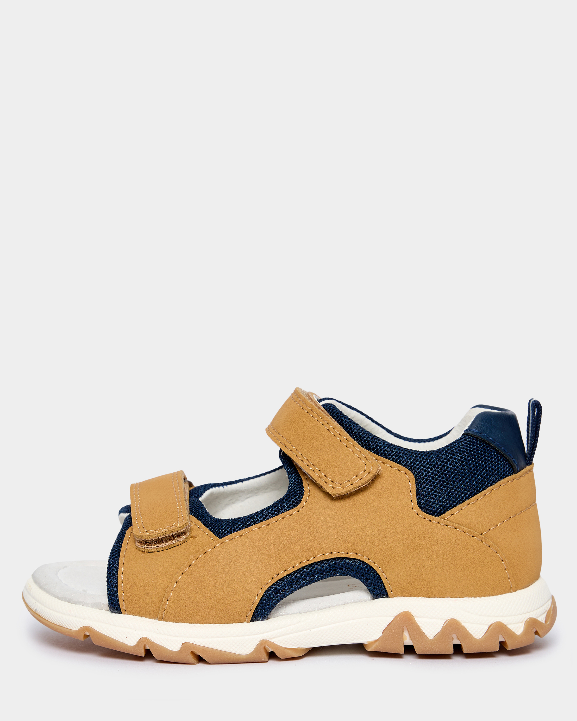 Сандалии Tombi S26ZRibSA-254-88 - фото 1