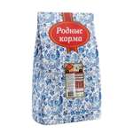 Корм для собак Родные корма 22/10 с говядиной 10кг